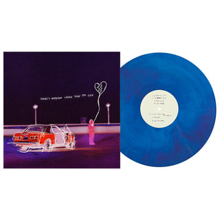 Real Friends- There's Nothing Worse Than Too Late (Indie Exclusive Blue & Purple Galaxy Vinyl) (PREORDER) - Darkside Records