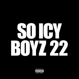 Gucci Mane- So Icy Boyz 22 - Darkside Records