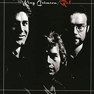King Crimson- Red - Darkside Records