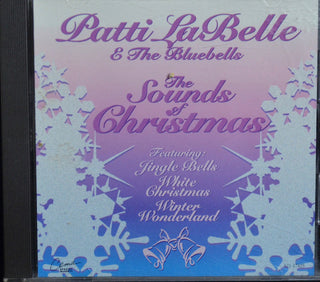 Patti LaBelle & The Bluebells- The Sounds Of Christmas - Darkside Records