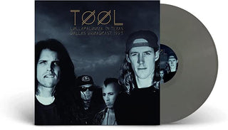 Tool- Lollapalooza In Texas - Darkside Records