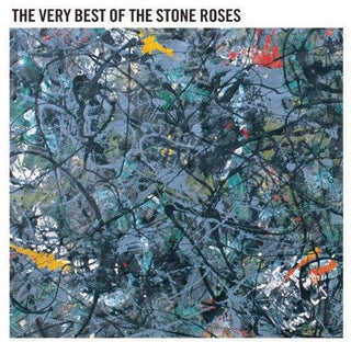 Stone Roses- The Very Best Of - Darkside Records