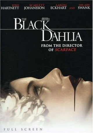 Black Dahlia - Darkside Records