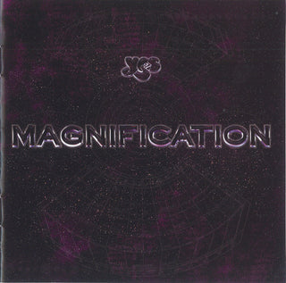 Yes- Magnification