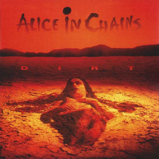 Alice In Chains- Dirt (Music On Vinyl Reissue) - Darkside Records