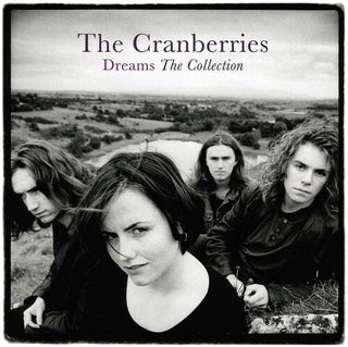 The Cranberries- Dreams: The Collection - Darkside Records