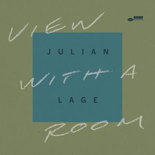 Julian Lage- View With A Room - Darkside Records