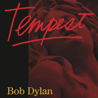 Bob Dylan- Tempest - Darkside Records