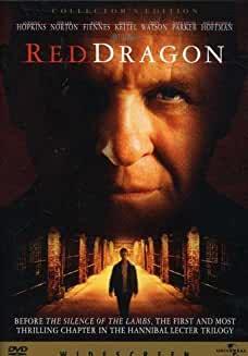 Red Dragon - DarksideRecords