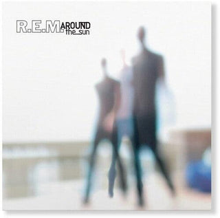 R.E.M.- Around The Sun
