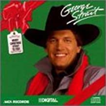 George Strait- Merry Christmas Strait To You - Darkside Records