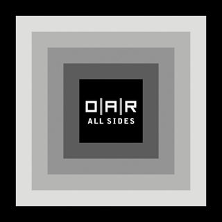 O.A.R.- All Sides - Darkside Records