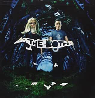 The Both- Both - DarksideRecords