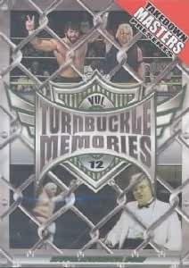 Turnbuckle Memories Vol. 12 - Darkside Records