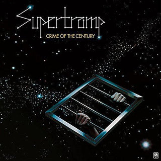 Supertramp- Crime Of The Century - Darkside Records