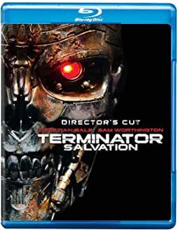 Terminator Salvation - DarksideRecords