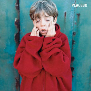 Placebo- Placebo - Darkside Records