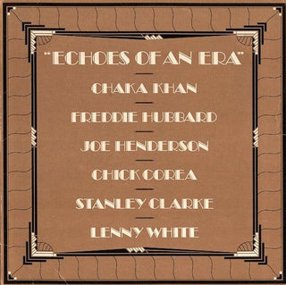 Various- Echoes Of An Era - DarksideRecords