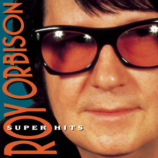 Roy Orbison- Super Hits - Darkside Records