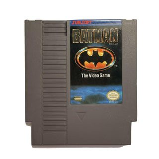 Batman The Video Game - DarksideRecords