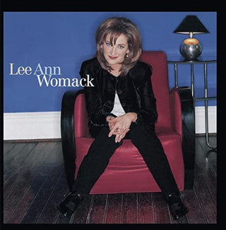 Lee Ann Womack- Lee Ann Womack - Darkside Records