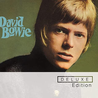 David Bowie- David Bowie (DLX) - DarksideRecords