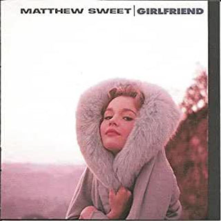 Matthew Sweet- Girlfriend - DarksideRecords