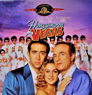 Honeymoon In Vegas - Darkside Records