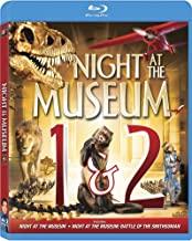 Night At The Museum 1 & 2 - Darkside Records