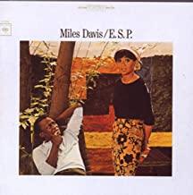 Miles Davis- E.S.P. - DarksideRecords