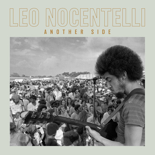Leo Nocentelli (The Meters)- Another Side (Indie Exclusive) - Darkside Records