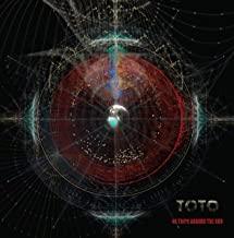 Toto- 40 Trips Around The Sun - Darkside Records