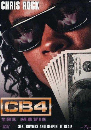 CB4 - DarksideRecords