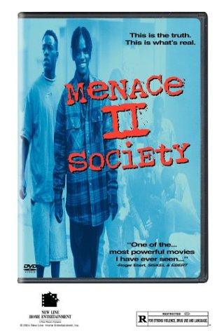 Menace II Society - Darkside Records