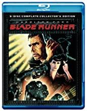 Blade Runner (5 Disc Collector's Edition) - Darkside Records