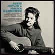 Janis Joplin/Jorma Kaukonen- The Legendary Typewriter Tape: 6/ 25/ 64 Jorma's House (Indie Exclusive) - Darkside Records