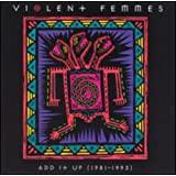 Violent Femmes- Add It Up (1981-1993) - DarksideRecords