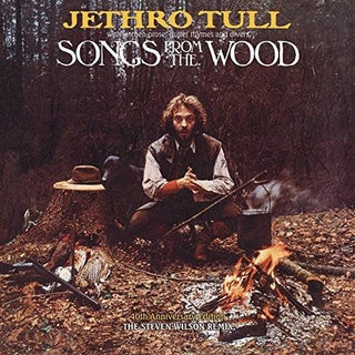 Jethro Tull- Songs From The Wood