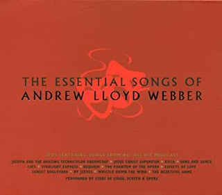 The Essential Songs Of Andrew Lloyd Webber - Darkside Records
