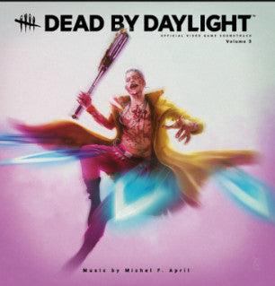 Dead By Daylight: Volume 3 -RSD23 - Darkside Records