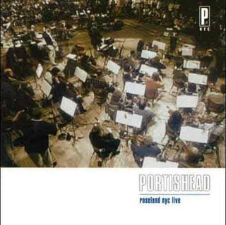Portishead- PNYC Roseland New York [Import] - Darkside Records