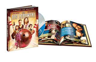 Big Lewbowski - Darkside Records