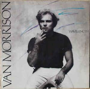 Van Morrison- Wavelength - DarksideRecords