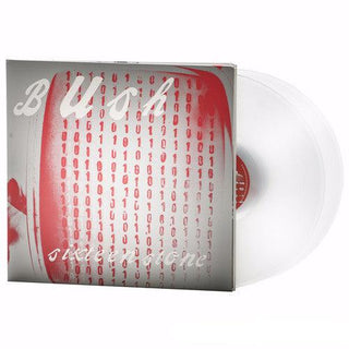 Bush- Sixteen Stone (20th Anniv) - Darkside Records