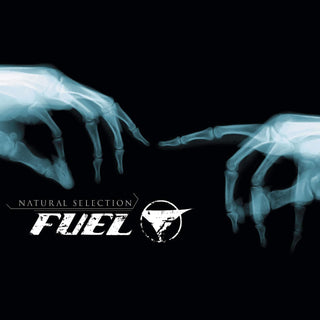 Fuel- Natural Selection - Darkside Records