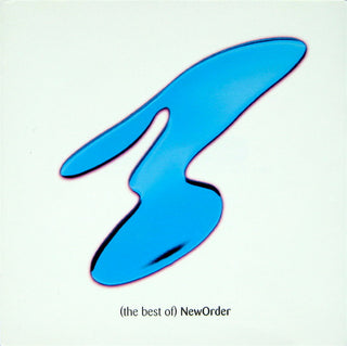 New Order- (The Best Of) New Order - Darkside Records