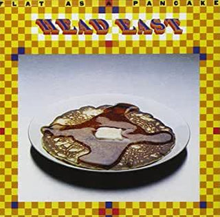 Head East- Flat as a Pancake - Darkside Records