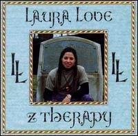Laura Love- Z Therapy - Darkside Records