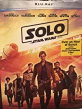 Star Wars: Solo A Star Wars Story - Darkside Records
