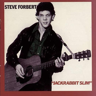 Steve Forbert- Jackrabbit Slim - Darkside Records